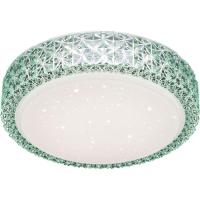 Потолочный светодиодный светильник Citilux Кристалино CL705013