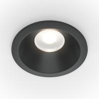 Встраиваемый светильник Technical DL034-L12W3K-D-B