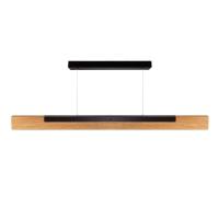 Подвесной светодиодный светильник Deko-Light Madera 342169