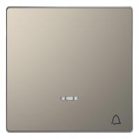 Клавиша одинарная Schneider Electric Merten D-Life MTN3325-6050