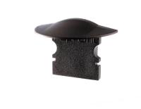 Заглушка Deko-Light End Cap F-ET-02-08 Set 2 pcs 978622