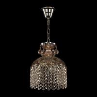 Подвесная люстра Bohemia Ivele 14781/22 G R M777