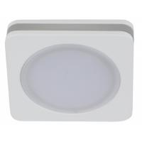 Встраиваемый светильник ЭРА KL LED 13-5 WH /1 Б0048931