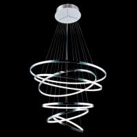 Подвесная люстра Azzardo Wheel 6 AZ1280