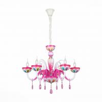 Подвесная люстра ST Luce Tulipano SL818.783.06