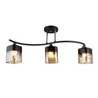 Потолочная люстра Wedo Light Алид 65999.01.13.03