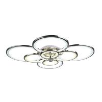 Потолочная светодиодная люстра Wedo Light Levanto 75381.01.03.08