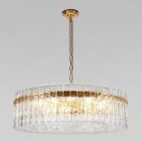 Подвесная люстра Loft IT Nevada 10297/800 French gold