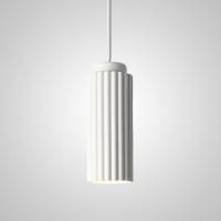 Подвесной Светильник Jib White By Imperiumloft
