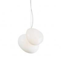 Подвесной светильник 10660P/L white
