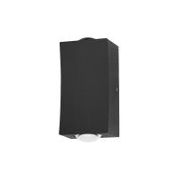 Уличный настенный светодиодный светильник Duwi Nuovo LED 24350 2