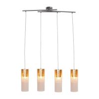 Подвесной светильник Zumaline Fina P18035-4