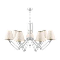 Подвесная люстра Maytoni Hightech M1-07-WM-LMP-O-5