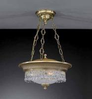 Подвесной светильник Reccagni Angelo PL.6210/3