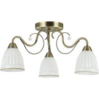 Потолочная люстра Freya Letizia FR2757-PL-03-BZ