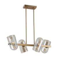 Подвесной светильник Freya FR5427PL-04BS