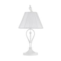 Настольная лампа Maytoni Cella ARM031-11-W