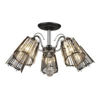 Потолочная люстра Wedo Light Бучине 66230.01.13.05