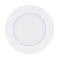 Встраиваемый светодиодный светильник Eglo Fueva 33366