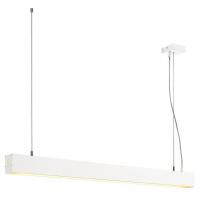 Подвесной светодиодный светильник SLV Glenos 1001401