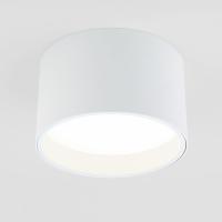 Потолочный светодиодный светильник Elektrostandard 25123/Led Banti 13Вт 4200K a058846