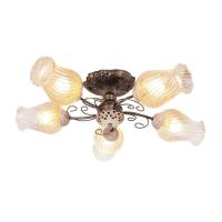 Потолочная люстра Silver Light Munich 509.53.5