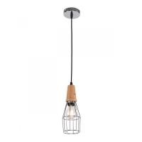 Подвесная люстра IMEX MD.0914-1-P CH