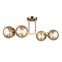 Потолочная люстра Wedo Light Айруно 66218.01.05.04