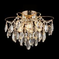 Потолочная люстра Wedo Light Бранко 70684.01.01.08