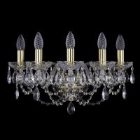 Бра Bohemia Ivele 1406B/5/160 G