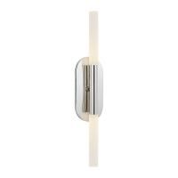 Бра Rousseau Medium Vanity Chromium By Imperiumloft