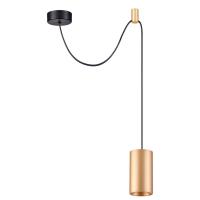 Подвесной светильник Odeon Light Lucas 3898/1