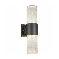 Уличный настенный светильник Globo Nina 32410W