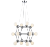Подвесная люстра Gitter WE234.14.103