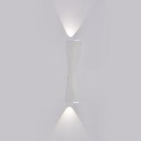 Настенный светодиодный светильник Arte Lamp Tegmine A2696AP-10WH