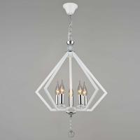 Потолочный светильник Reluce 05325-0.4-05 WT+CR