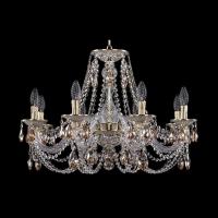 Подвесная люстра Bohemia Ivele 16106/8/240 GW K721