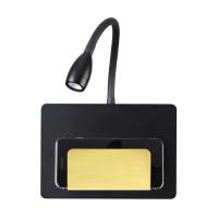 Бра Odeon Light Sonia Hightech 4242/3WL