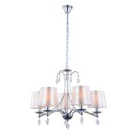 Подвесная люстра Omnilux Murgetta OML-62303-05