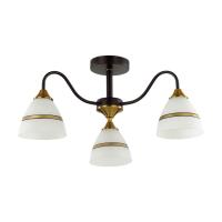 Потолочная люстра Lumion Comfi Nettie 5214/3C
