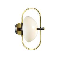 Бра Odeon Light Granta 4674/1W
