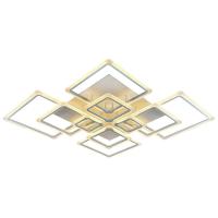 Потолочная светодиодная люстра Profit Light 8050/10 WHT