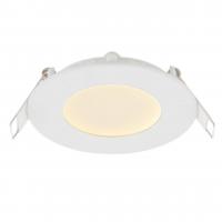 Встраиваемый светодиодный светильник Globo Alid 12370W