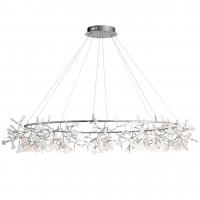 Подвесная светодиодная люстра ST Luce Rafina SL379.103.324