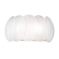Настенный светильник Ideal Lux Ovalino AP2