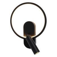 Светильник настенный Aployt Monik APL.346.01.02