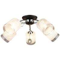 Потолочная люстра Wedo Light Нембро 66272.01.13.05