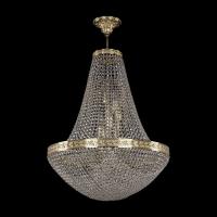 Подвесная люстра Bohemia Ivele 19321/H2/60IV G