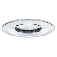 Встраиваемый светодиодный светильник Paulmann Premium Slim Coin 93883