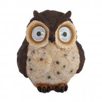 Светильник на солнечных батареях ЭРА Сова ERAFYS01-12 Б0044844